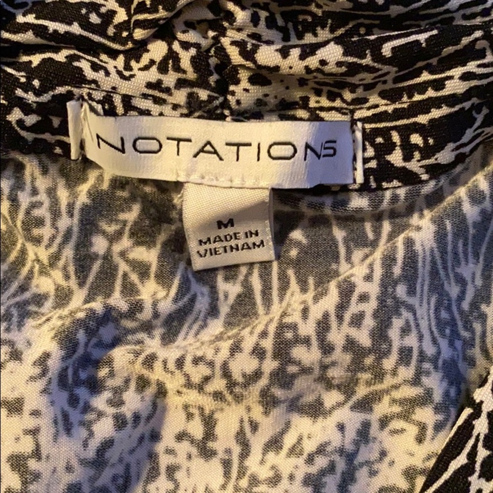 Notations Top - Picture 4 of 5